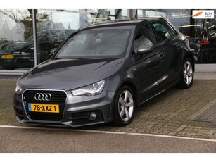 Audi A1 Sportback 1.4 TFSI Pro Line S