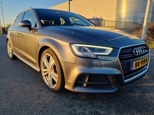 Audi A3 1.5 TFSI CoD Sport S Line Edition