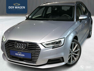 Audi A3 40 e-tron S Line | ACC | Virt. Cockpit | Clima | 18