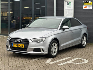 Audi A3 Limousine 1.0 TFSI Pro Line/XENON/NAVI/AUTOMAAT/NETTE STAAT!!