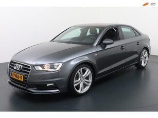 Audi A3 Limousine 2.0 TDI 3x S-line AUTOMAAT AIRCO