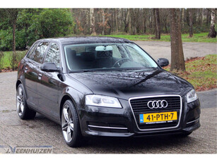 Audi A3 Sportback 1.2 TFSI Ambition Pro Line | 2011 | Cruise | Clima |