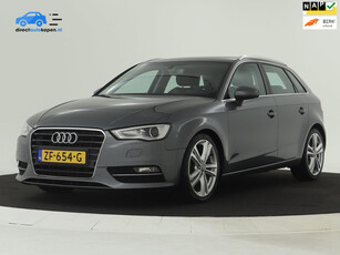 Audi A3 Sportback 1.2 TFSI Ambition Pro Line Plus NAVI | Stoelverwarming | 110 PK