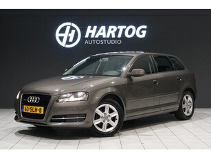 Audi A3 Sportback 1.2 TFSI Attraction Pro Line