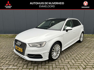 Audi A3 Sportback 1.4 e-tron PHEV Ambition Pro Line plus