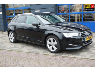 Audi A3 Sportback 1.4 TFSI Ambiente Pro Line plus RIJKLAAR PRIJS!!!!