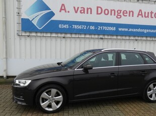 Audi A3 Sportback 1.4 TFSI AMBITION Plus.Clima,Navi,APK 20-11-25