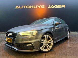 Audi A3 Sportback 1.4 TFSI Ambition Pro Line S