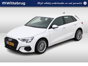 Audi A3 Sportback 30 TFSI Business edition / Led / Audi