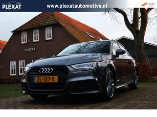 Audi A3 Sportback 40 TFSI 190PK Sport S Line Edition Aut. | 3x S-Line | Panorama | Virtual Dash | Stoelverwarming | Full Led |