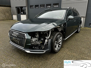 Audi A4 allroad quattro 2.0 TFSI PANODAK/QUATTRO/250PK/BOM VOL