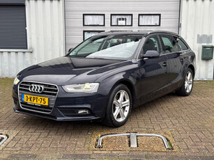 Audi A4 Avant 1.8 TFSI Business Edition AUT. | PDC | Xenon | NWE KETTING