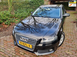 Audi A4 Avant 1.8 TFSI Pro Line Aut. VOLLEDIG GEREVISEERD