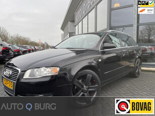 Audi A4 Avant 2.0 TDI | Climate | Airco | Navi |