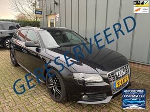 Audi A4 Avant 2.0 TDI Pro Line S