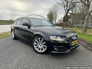 Audi A4 Avant 2.0 TFSI S-line |PDC|Clima