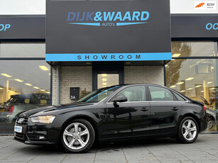 Audi A4 Limousine 1.8 TFSI Pro Line | STOELVERWARMING | AIRCO | PARKEER ASSISTEN