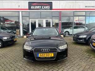 Audi A4 LIMOUSINE 2.0 TFSI Pro Line S