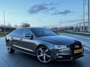 Audi A5 Sportback 1.8 TFSI /S-line /Nap/Sportback/Carplay