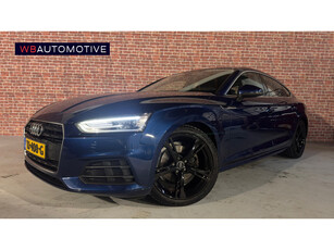 Audi A5 Sportback 2.0 TFSI MHEV Pro Line