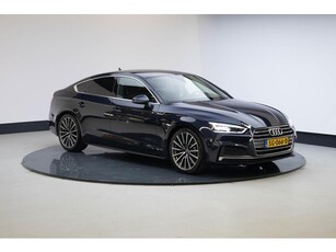 Audi A5 Sportback 2.0 TFSI MHEV Sport S-line Edition