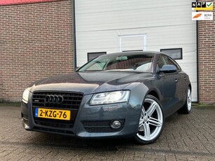 Audi A5 Sportback 3.0 TDI quattro Pro Line Cruise + Clima