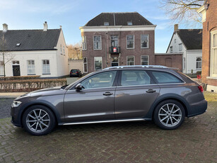 Audi A6 allroad quattro 3.0 TDI 272 PK Premium Edition ADAPTIVE CRUISE PANO FULL OPTIONS DAELER ONDERHOUDEN EERSTE EIGEN