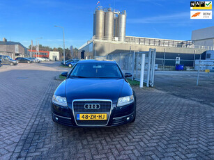 Audi A6 Avant 2.0 TFSI Pro Line Business