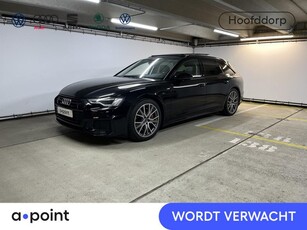 Audi A6 Avant 55 TFSI e quattro Competition S-line 367 pk