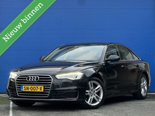 Audi A6 Limousine 2.0 TDI ultra Premium Edition | BTW | Leder | Stoelverw.