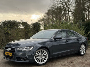 Audi A6 Limousine 3.0 TFSI V6 quattro Pro Line Plus / LUXE