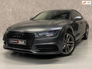 Audi A7 Sportback 1.8 TFSI Pro Line S /3 X S-Line /Camera /Stoelverwarming