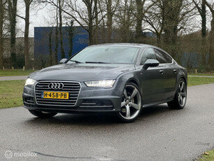 Audi A7 Sportback 3.0 TDI ✅S-LINE✅AUTOMAAT