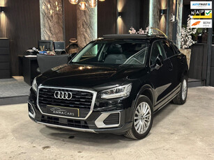 Audi Q2 1.4 TFSI|PANO|VIRTUAL|CAMERA