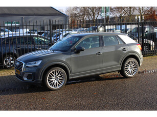 Audi Q2 1.6 TDI Design Pro Line Plus, Navigatie!