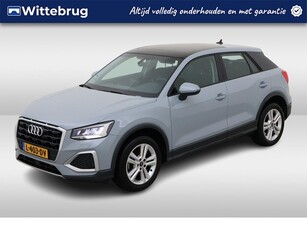 Audi Q2 30 TFSI Business Edition / Climate control /