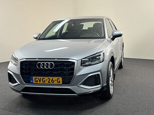 Audi Q2 35 TFSI 150 PK Pro Line S Tronic Camera / Standkachel / PDC / Stoelverw. / Cruise Contr.