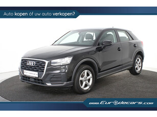 Audi Q2 35 TFSI *1ste Eigenaar*Navigatie*Trekhaak*Park assist*