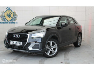 Audi Q2 35 TFSI CoD Sport Edition LED Climatronic