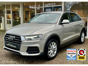 Audi Q3 2.0 TFSI quattro Pro Line Xenon/Led, Climat, Pdc, LM..