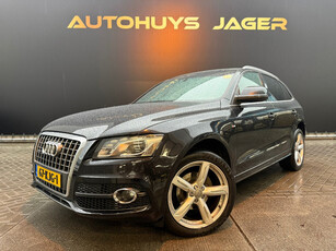 Audi Q5 2.0 TFSI quattro Pro Line