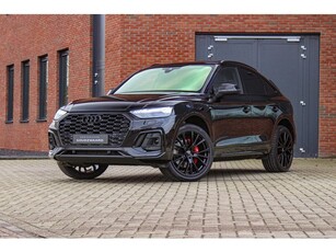 Audi Q5 Sportback 55 TFSI e S edition Pano B&O