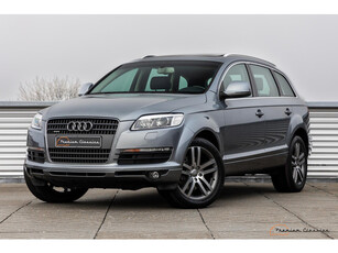 Audi Q7 4.2 FSI quattro Pro Line | 74.000KM | Panorama | Adaptive Xenon | Air Suspension | DSP Audio