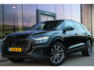 Audi Q8 55 TFSI e quattro Pro Line S | B&O | Orig. NL | NP: 109.115