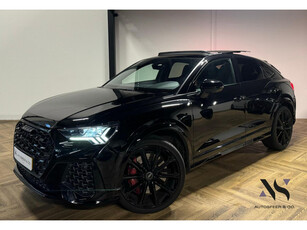 Audi RSQ3 Sportback TFSI RS PANO 360' BOMVOL'