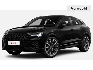 Audi RSQ3 Sportback TFSI RS RS-STOELEN ADAPTIVE CRUISE