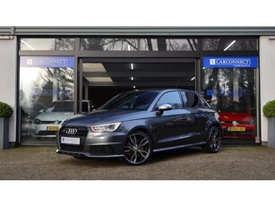 Audi S1 2.0 TFSI Quattro Pro Line