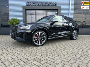 Audi SQ2 2.0 TFSI Quattro Edition One|Pano|Ambiance-Light|Sonos|Leder