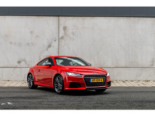 Audi TT 2.0 TFSI Pro Line S