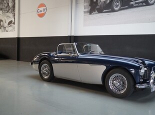 Austin-Healey Austin Healey 3000 BN7 (1961)